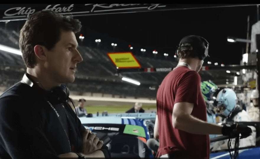 영화만 보고 F1에