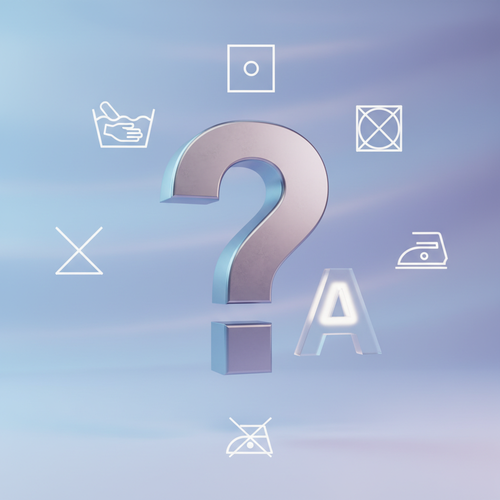 패딩 세탁&amp;#44; 궁금한 점이 많으시죠? 자주 묻는 질문 (FAQ)