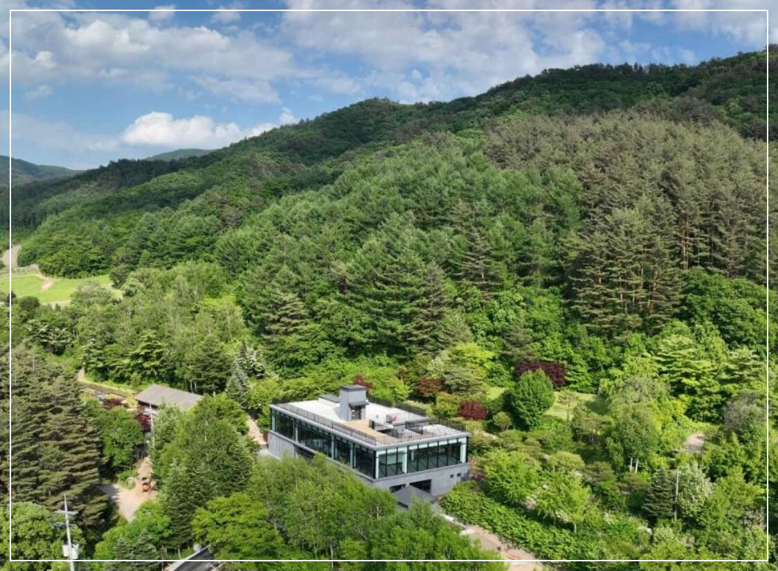 평창 가볼만한곳 베스트10 국립한국자생식물원