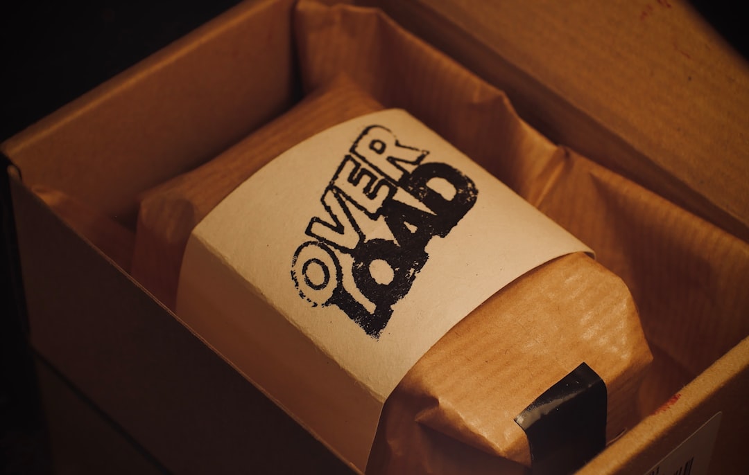 'Package'