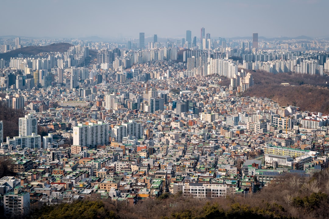 Korea Land and Geospatial Informatix Corporation