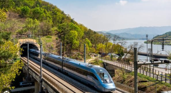 청량리 부전역 ktx 노선도 정차역 시간표 가격 실제 탑승 후기