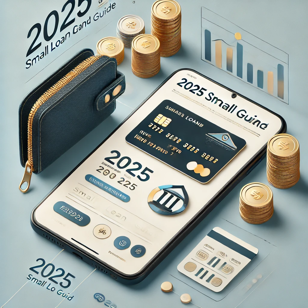 코인 휴대폰 지갑 사진