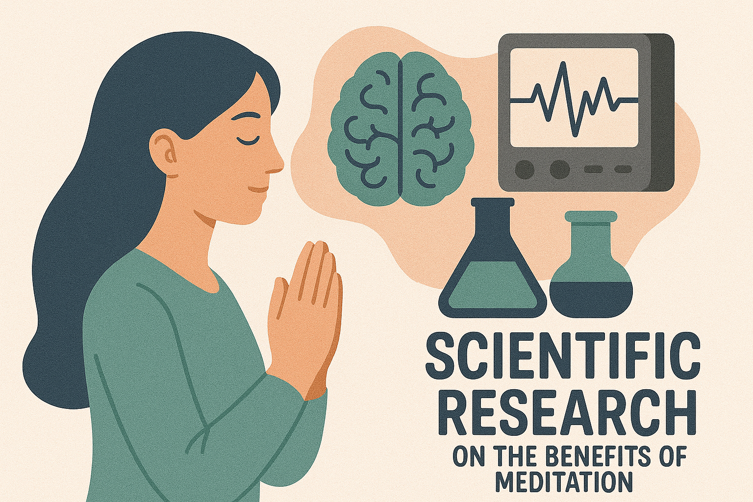 명상과 과학적 연구