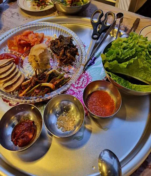 은하수식당