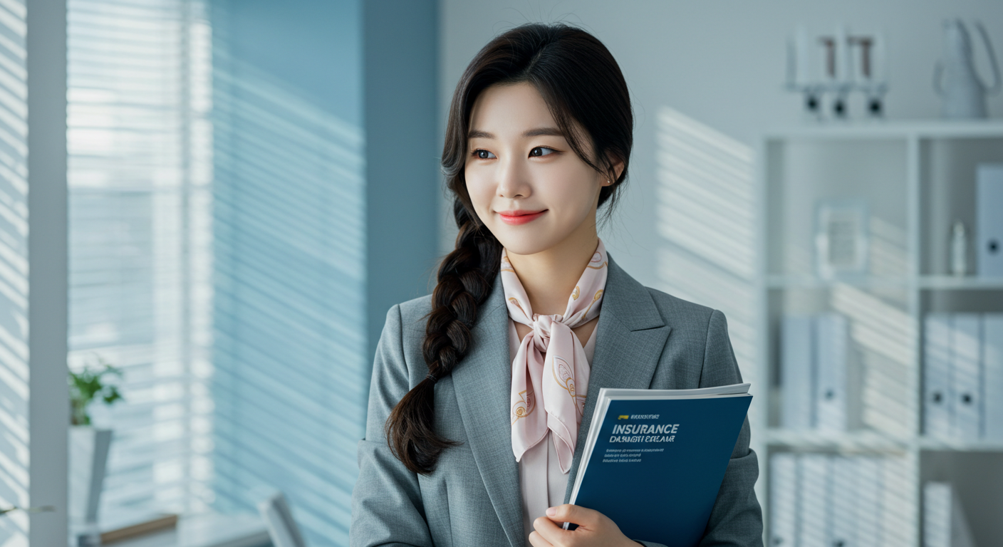 실손보험 가입