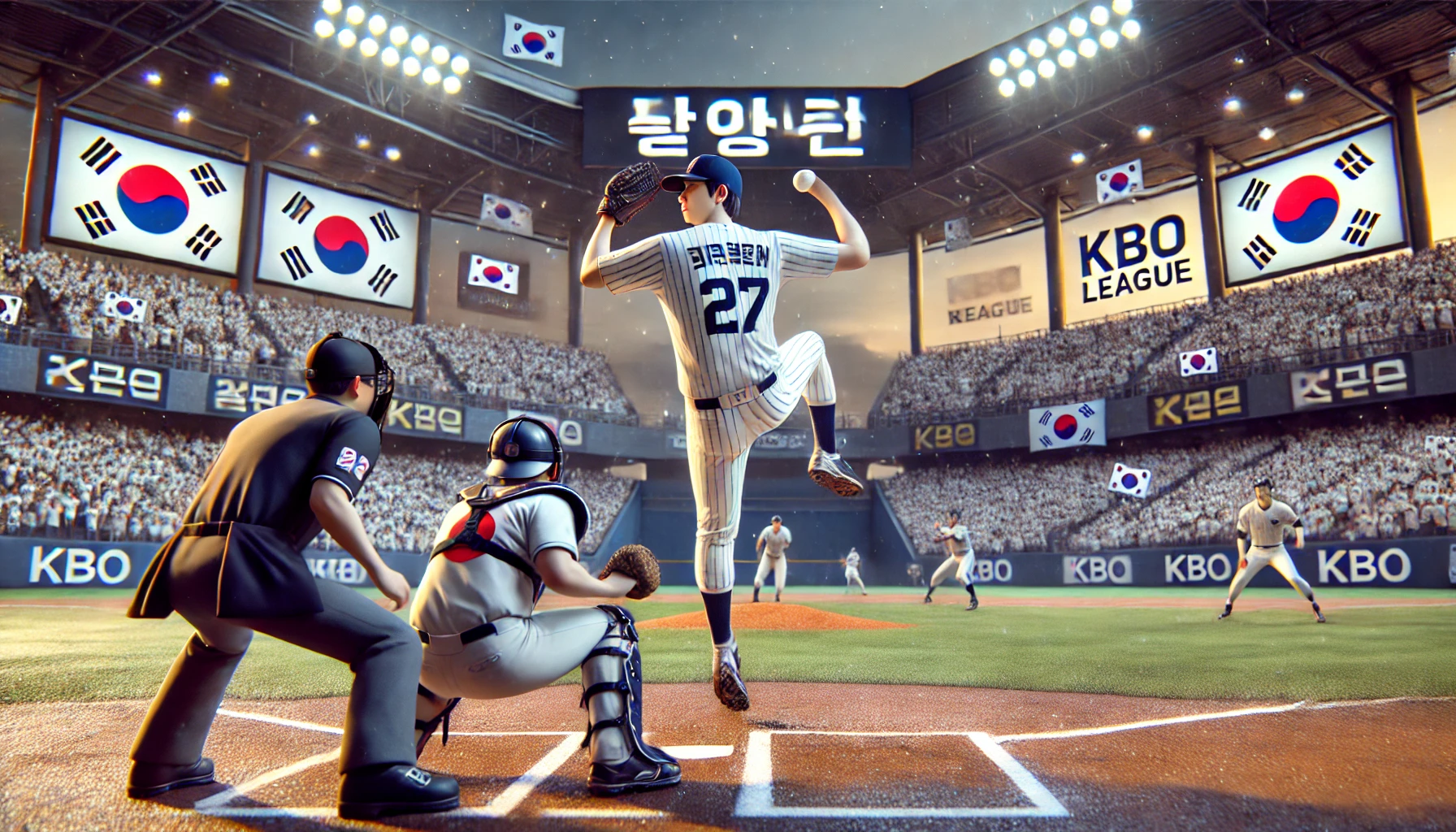 한국시리즈