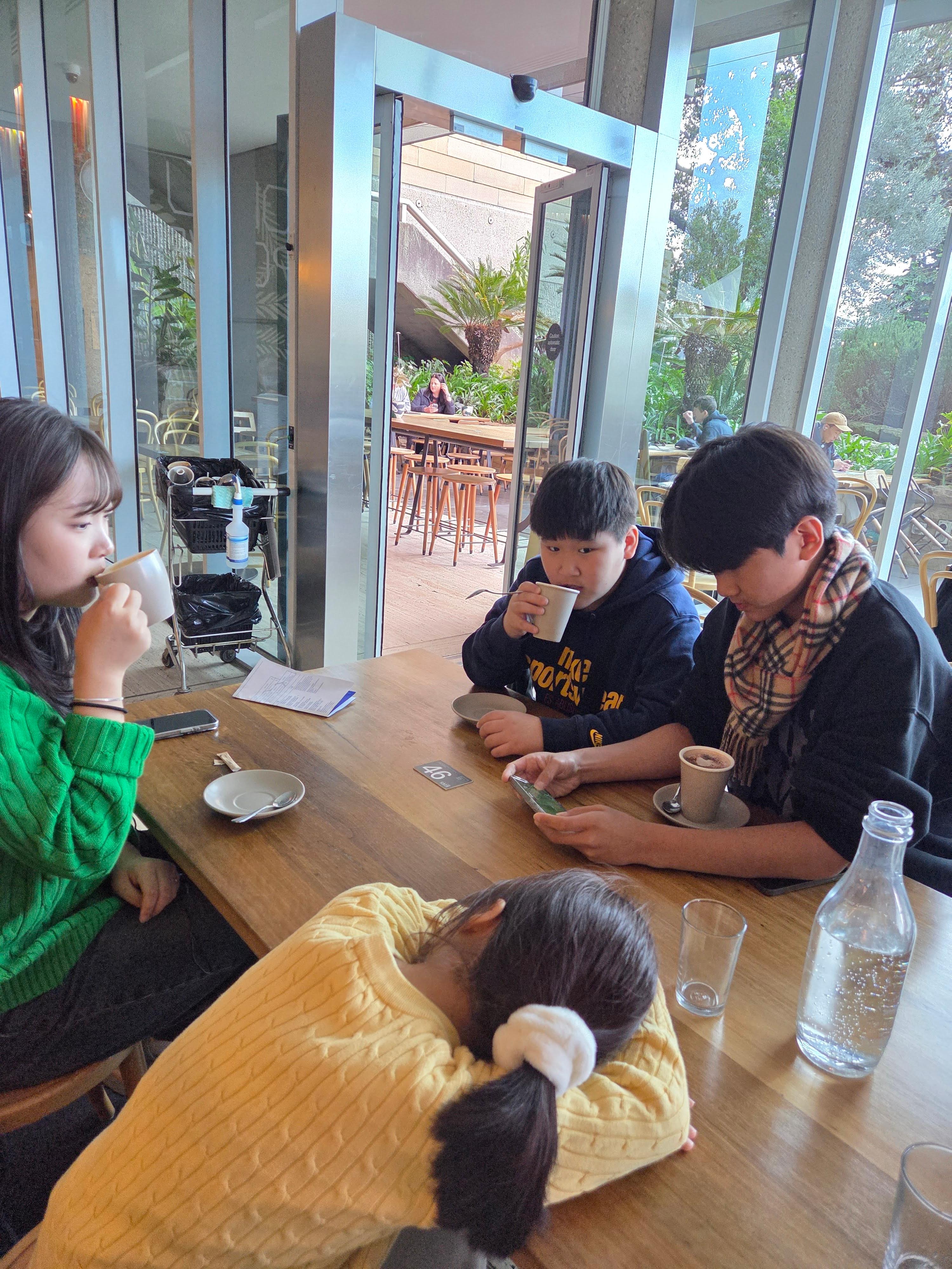 Art Gallery of New South Wales