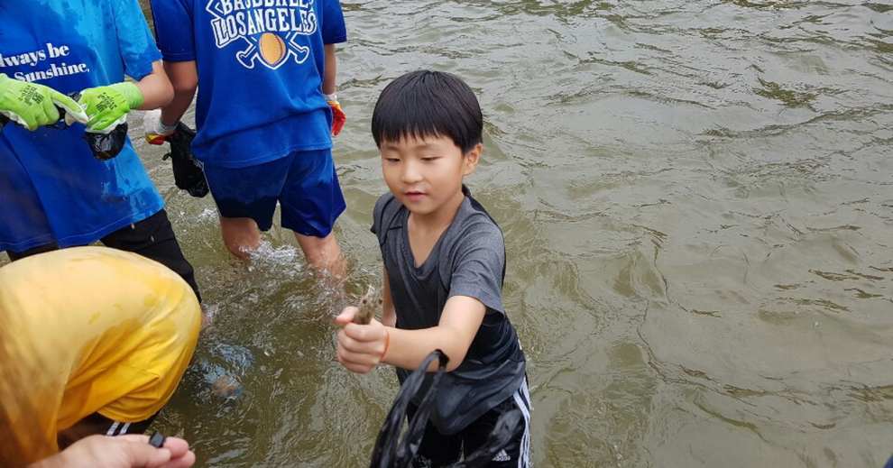 홍성남당항대하축제 기본정보