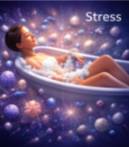 심리적 스트레스와 유전자 발현 변화