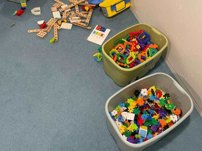 그랜드-조선-제주-키즈클럽-이용후기