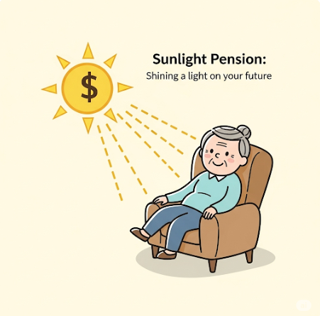 햇빛연금이란? 이재명 공약 알아보기