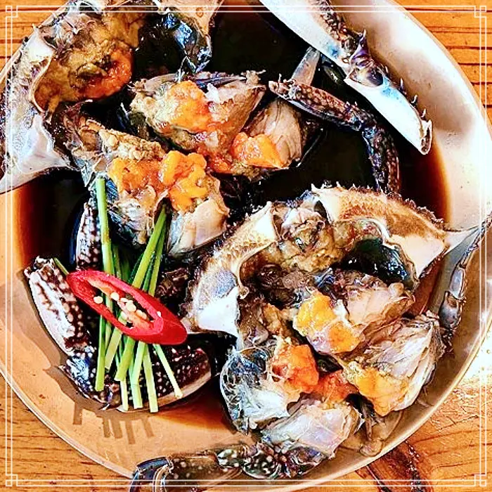 분당 서현 율동공원 맛집 수도권 최고의 간장게장