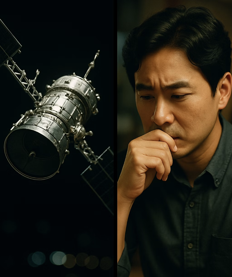 첨단 기술 시대, 왜 아직도 사람이 필요할까?