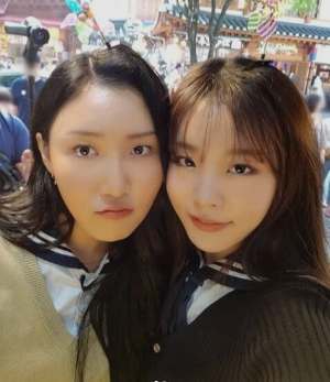 마마무 휘인 화사