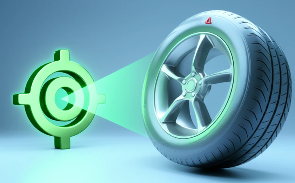 겨울철 안전운행 공기압 관리가 핵심인..