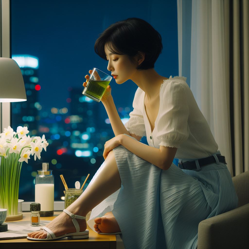 보이차 효능과 부작용