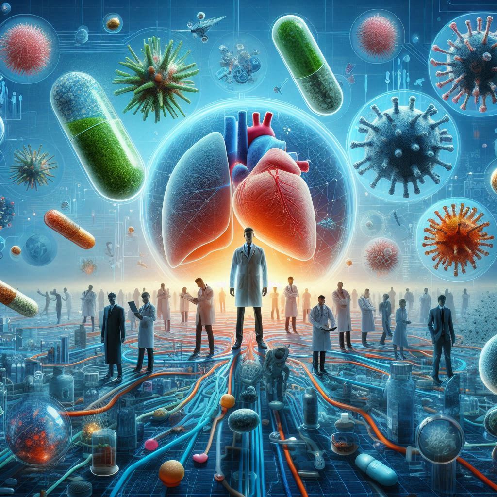 Innovations in Microbial Technology