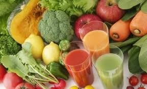 해독주스 만드는 레시피 위에 좋은 음식