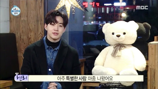 나혼자 산다 출연자