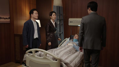 [드라마 다시보기] 황금가면 정주행 전편