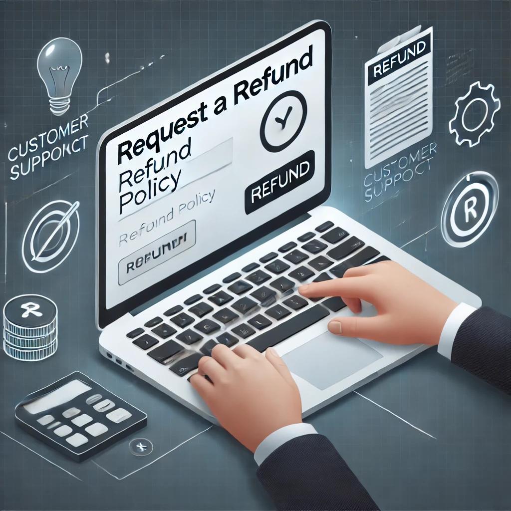 티몬 환불요청중