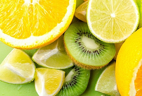 세계에서 가장 몸에 좋은 과일 종류 BEST 13