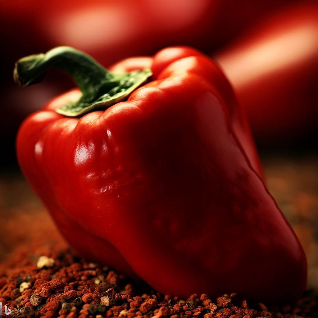 파프리카 이미지