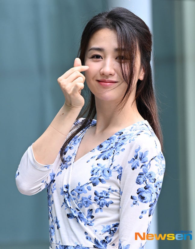 박하선 프로필