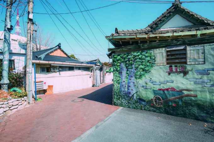 광주 양림동