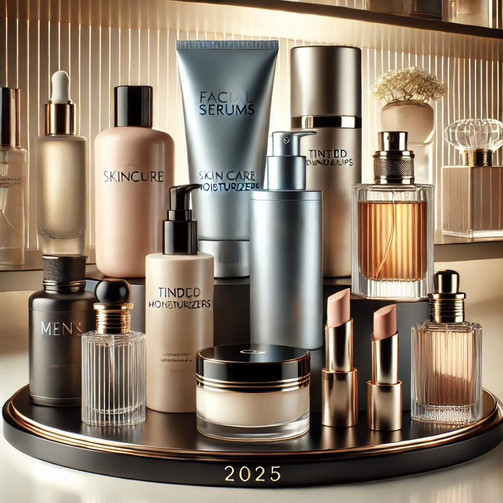 올해 주목해야 할 남성 화장품 BEST 10 관련 사진