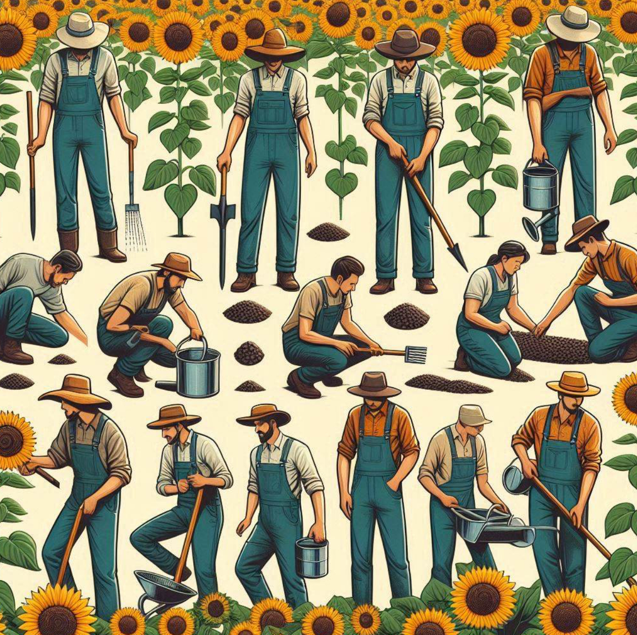 처서의 뜻과 풍습