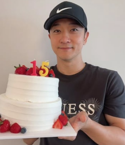 가수겸 배우 알렉스 4년전 이혼