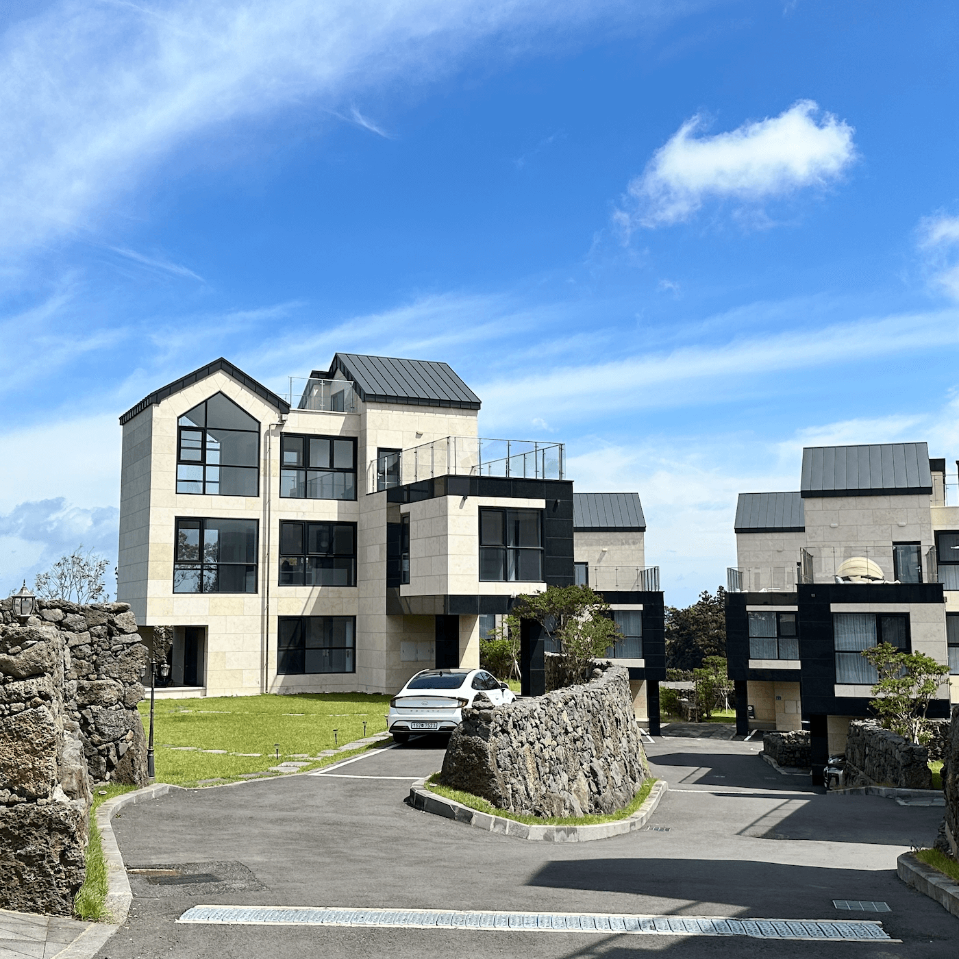 제주 애월 타운하우스