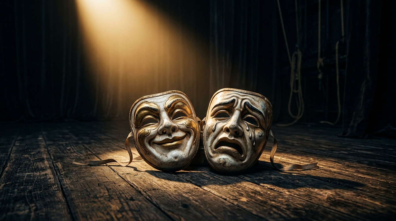 윌리엄 셰익스피어 (William Shakespeare): "행복과 불행의 스위치는 내 안에 있다"