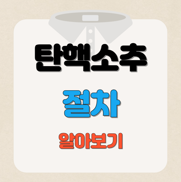 윤석열 탄핵소추 절차