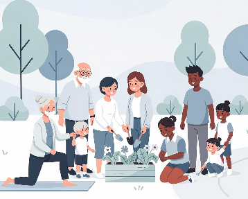 배가 살살 아픈 이유