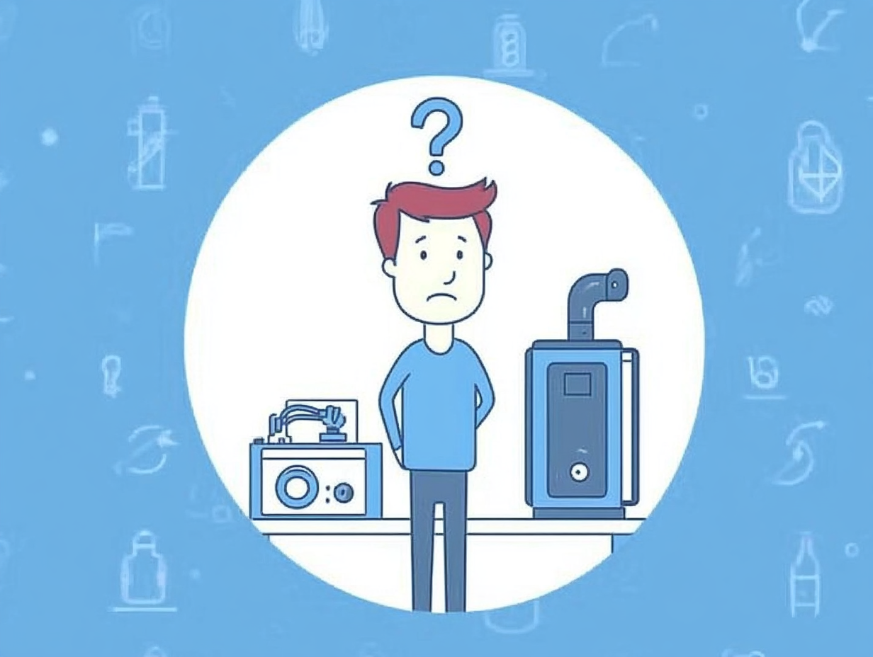 겨울철 콘덴싱 보일러, 효율을 높이는 방법은 무엇일까요?