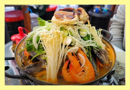 부안 맛집 베스트10