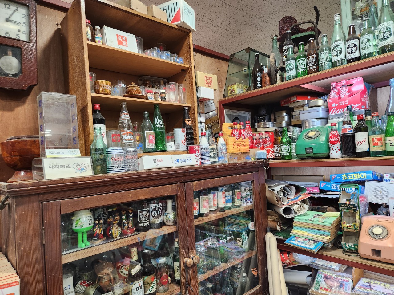 생활의 달인 초저가 달인편 광자 혜화역 만원코스까지 서울에서 만원으로 즐기는 방법