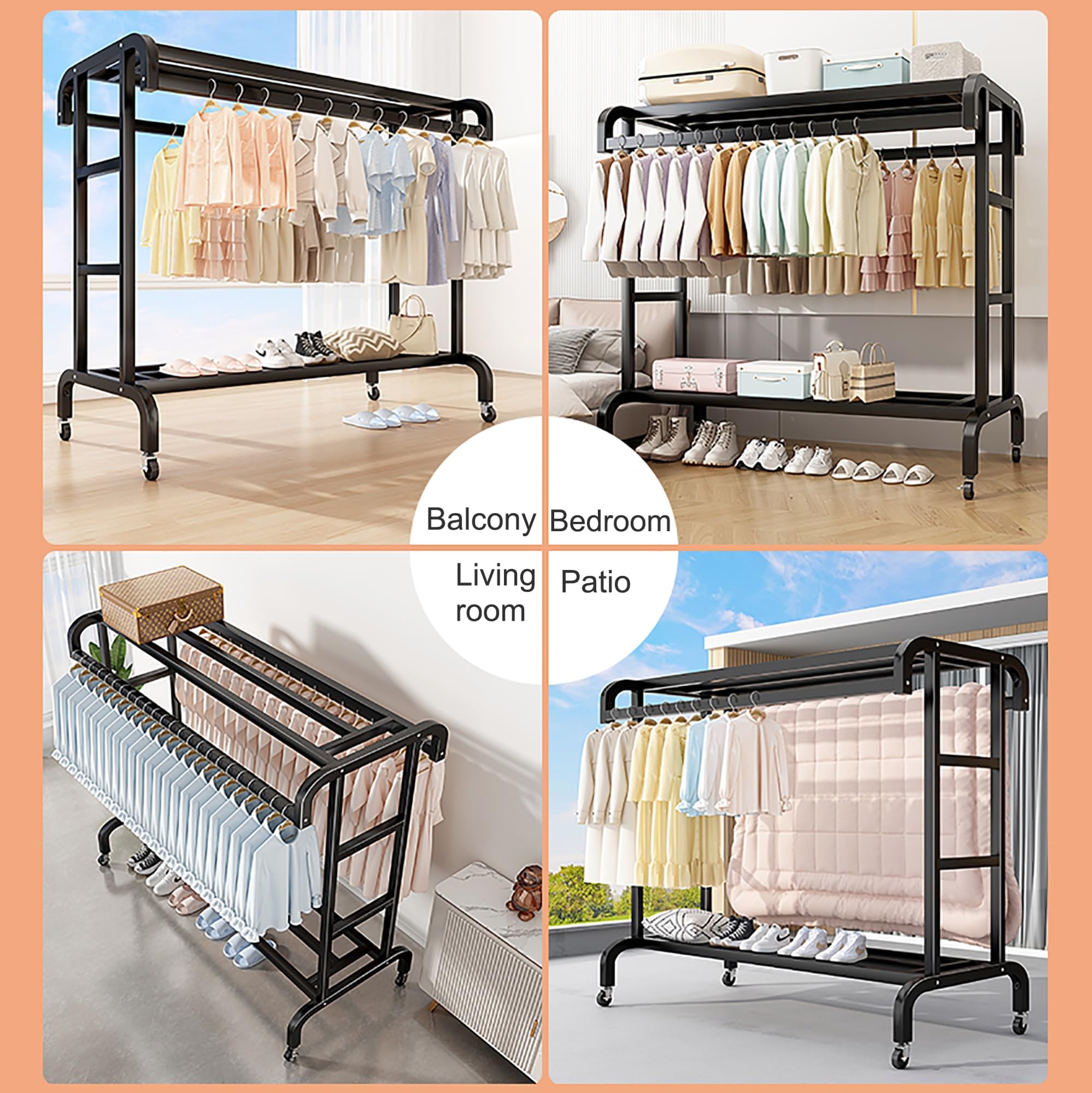 빨래 건조대 종류별 비교 가이드