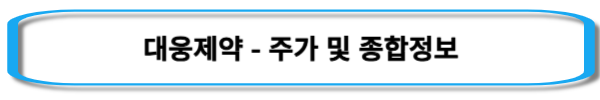 비만치료제-관련주-대웅제약-주가-및-종합정보