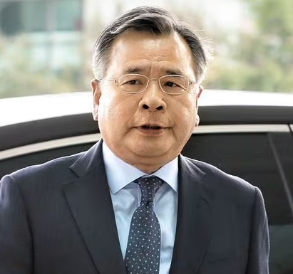 박영수 검사 프로필 나이 고향 학력 경력