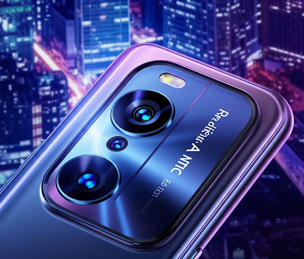 Redmi Note 13 Pro, 게