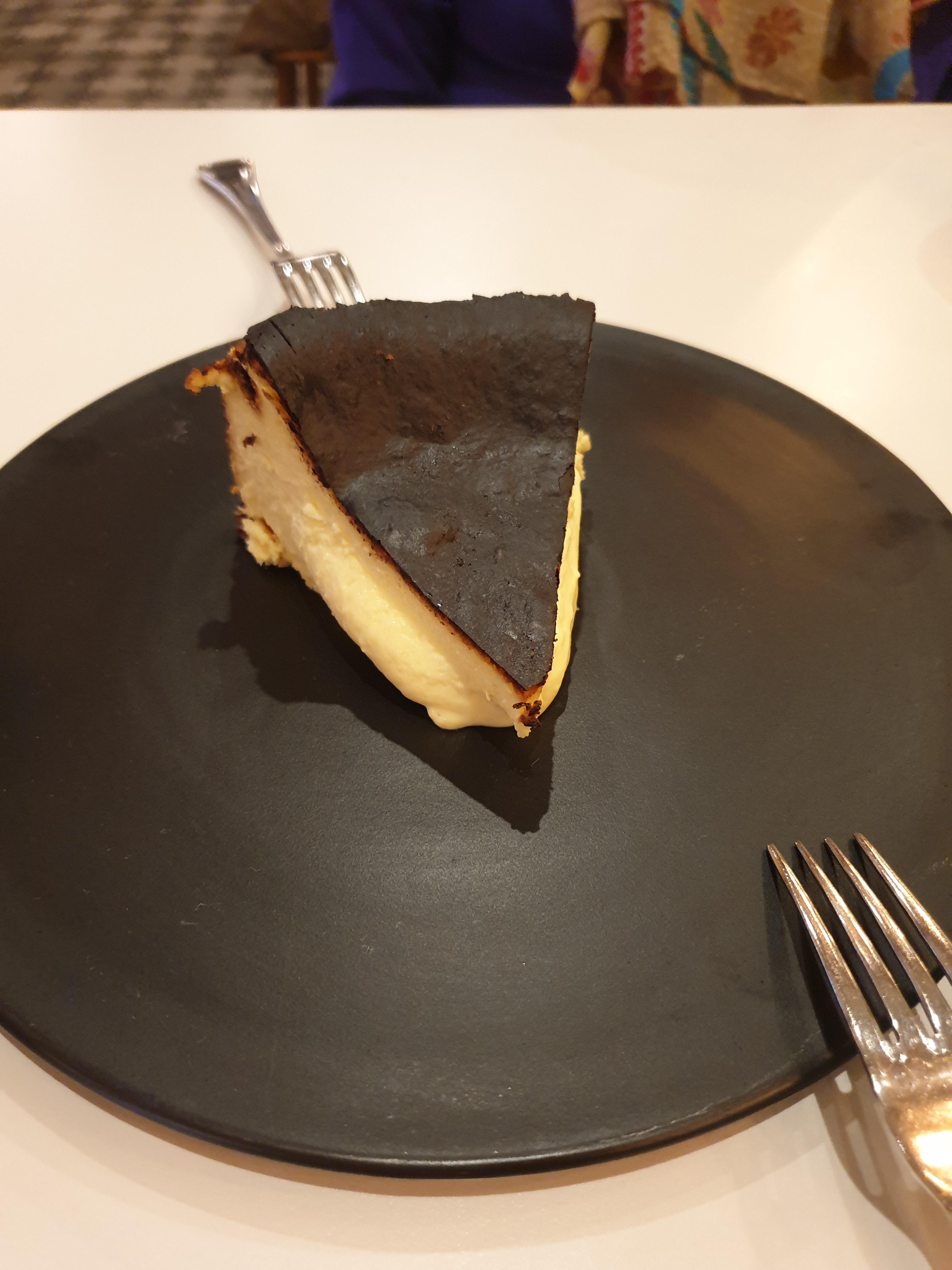 치즈케이크