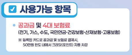 소상공인 부담경감 크레딧 신청