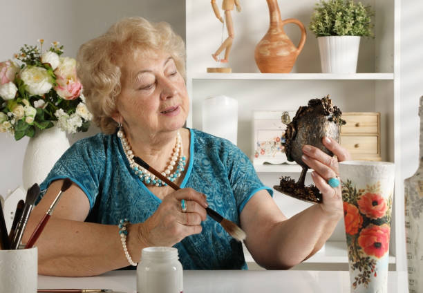 디지털 시대에 맞는 취미