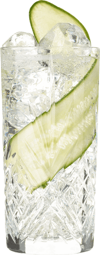 헨드릭스 칵테일