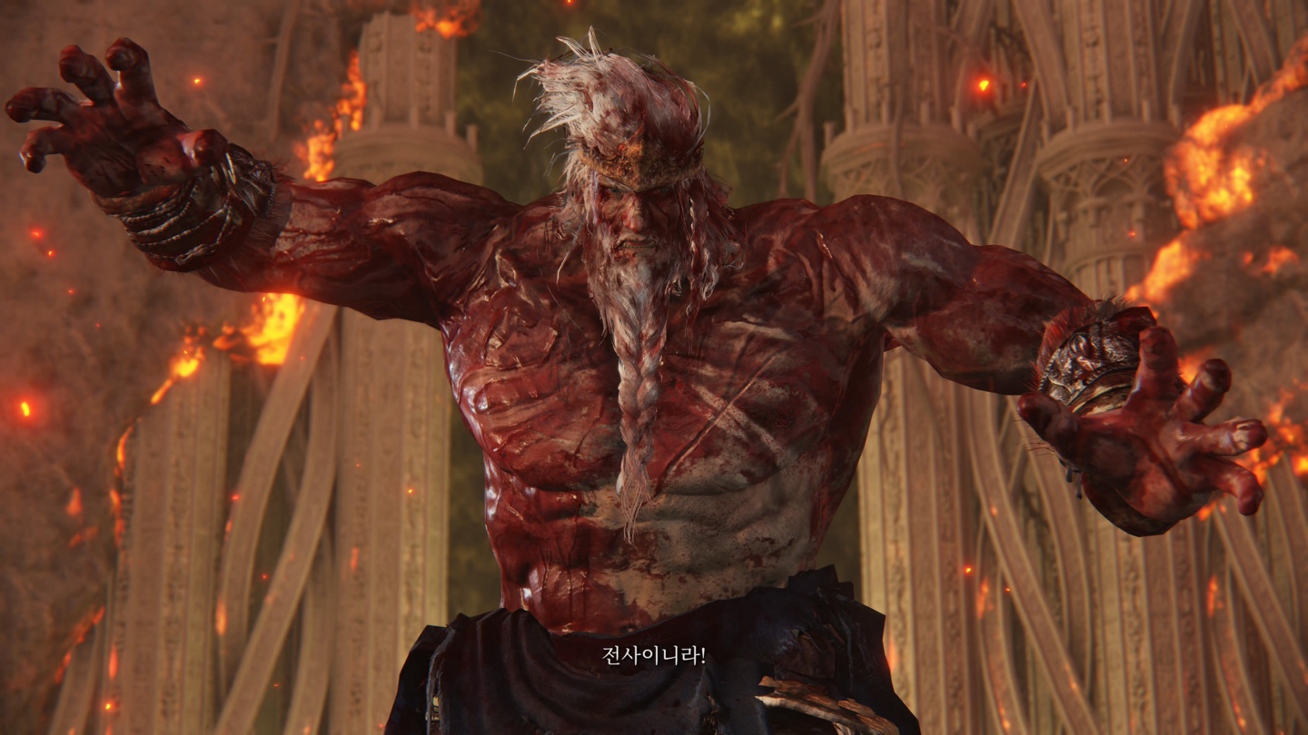 엘든링 게임 이미지