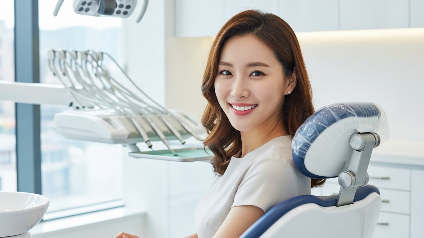 치아 크라운 비용